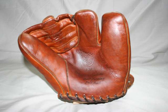 Harry Walker Sonnett 62F Front